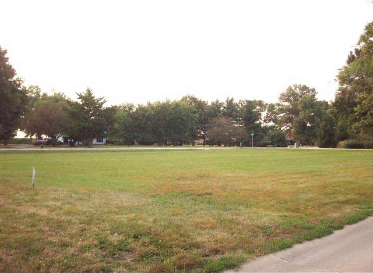 0.3 Acres of Residential Land for Sale in Tuscola, Illinois