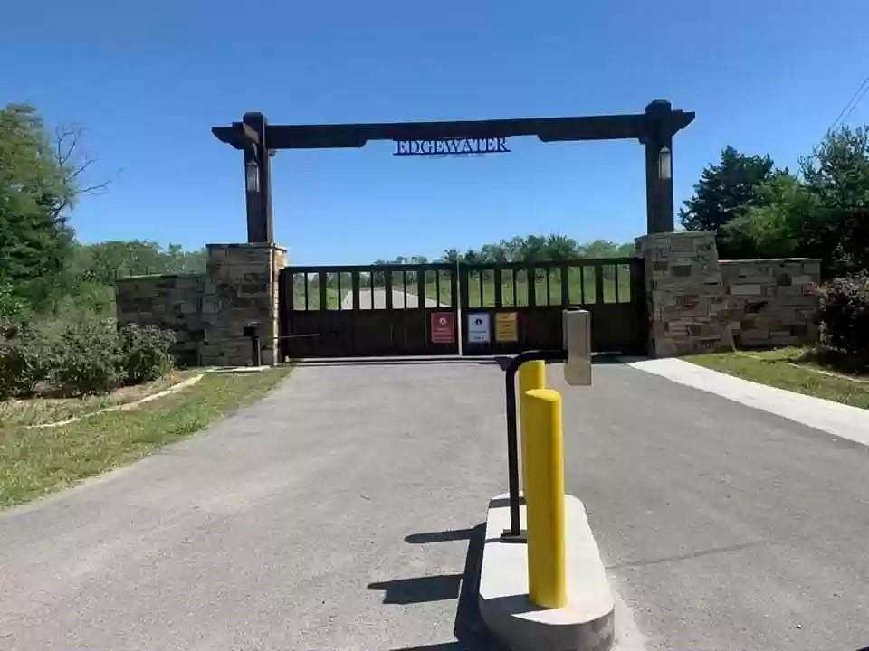 1.7 Acres of Land for Sale in Kemp, Texas