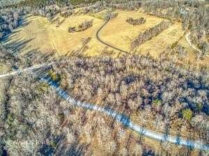 4.36 Acres of Residential Land for Sale in Harrison, Arkansas