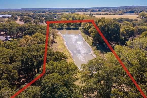 3.07 Acres of Residential Land for Sale in Springtown, Texas