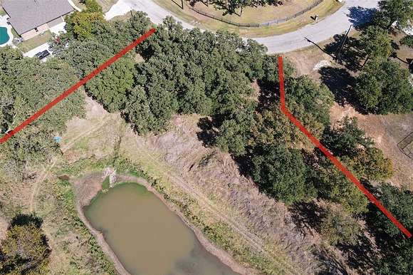 3.07 Acres of Residential Land for Sale in Springtown, Texas