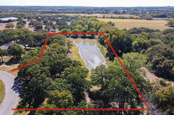 3 Acres of Residential Land for Sale in Springtown, Texas