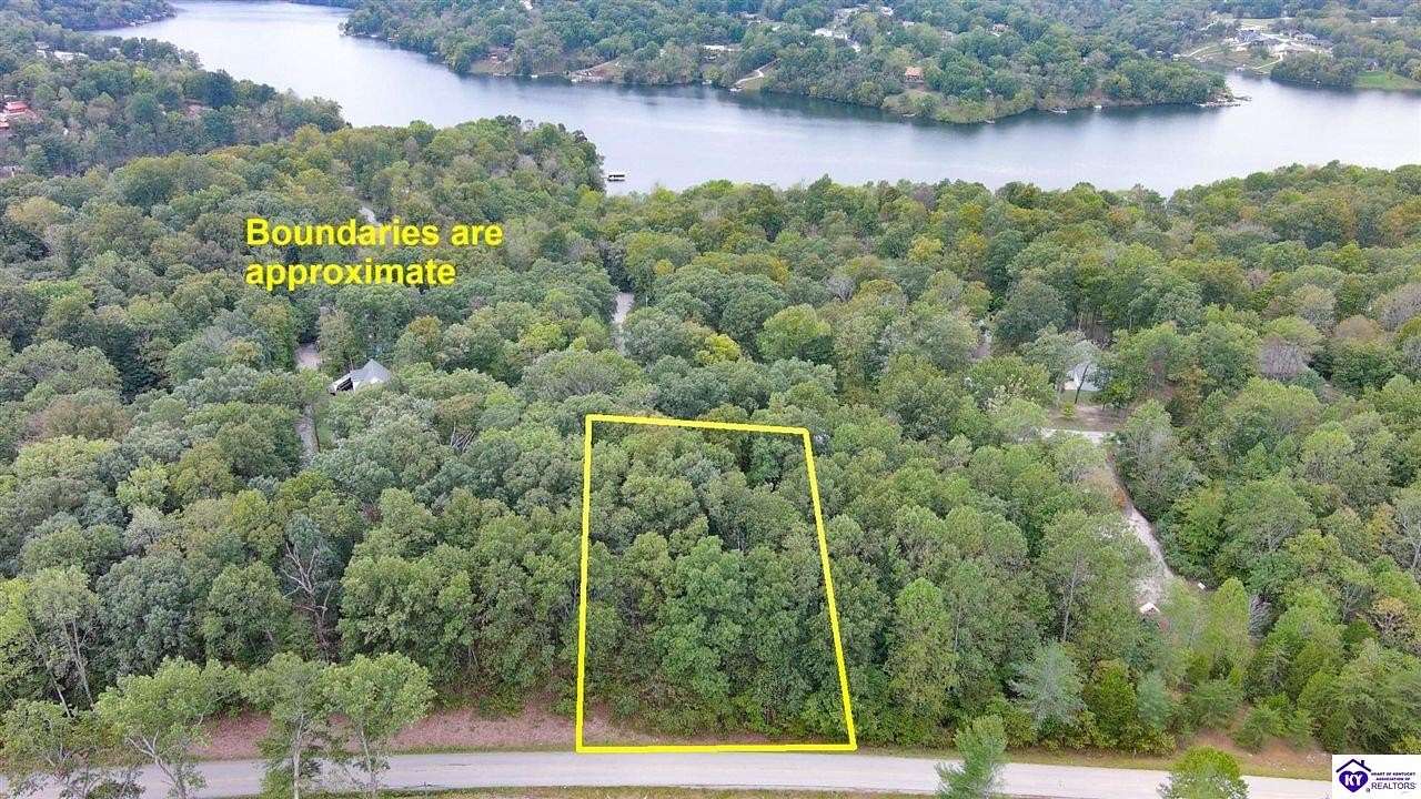 0.74 Acres of Residential Land for Sale in Brandenburg, Kentucky