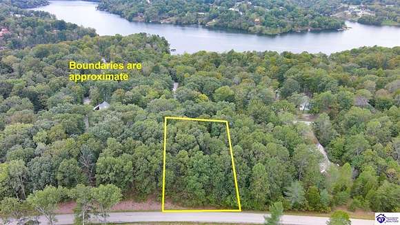 0.74 Acres of Residential Land for Sale in Brandenburg, Kentucky