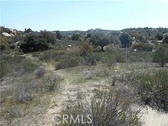 7.32 Acres of Residential Land for Sale in Murrieta, California