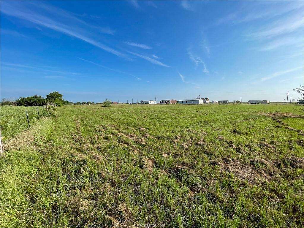 1.01 Acres of Residential Land for Sale in Bryan, Texas