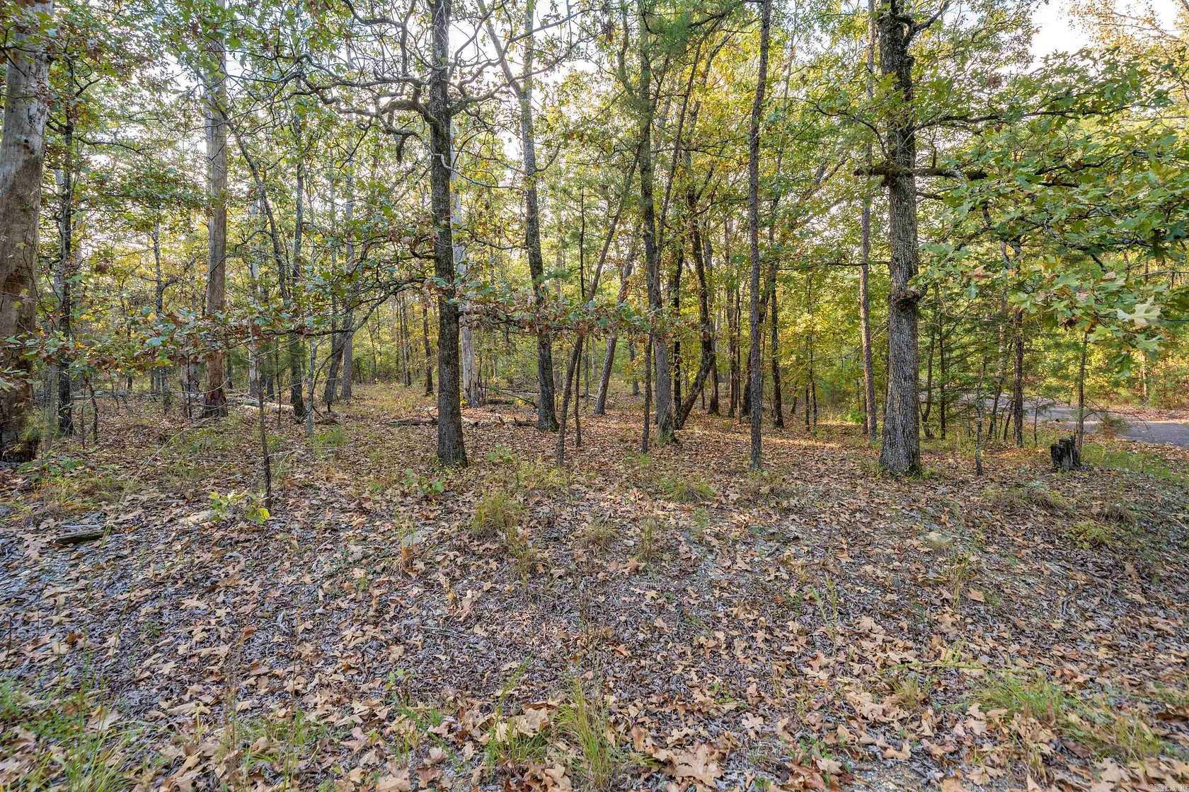 0.26 Acres of Residential Land for Sale in Hot Springs Village, Arkansas