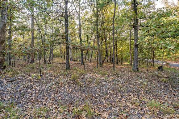 0.26 Acres of Residential Land for Sale in Hot Springs Village, Arkansas