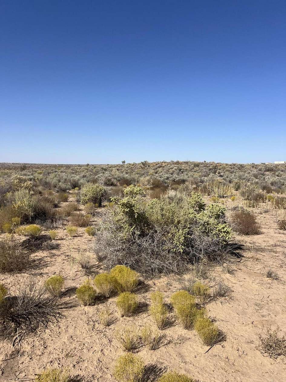 0.31 Acres of Residential Land for Sale in Rio Rancho, New Mexico