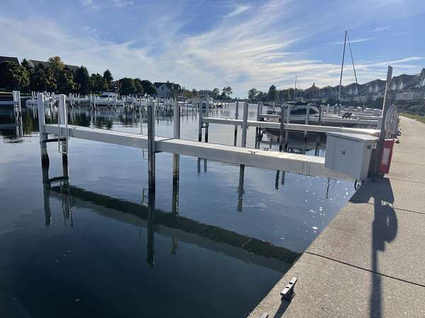 Land for Sale in Manistee, Michigan