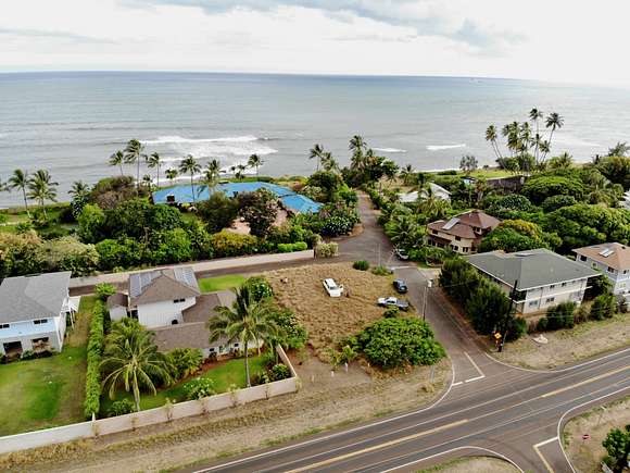 0.261 Acres of Residential Land for Sale in Kekaha, Hawaii