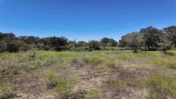 15 Acres of Land for Sale in Gorman, Texas