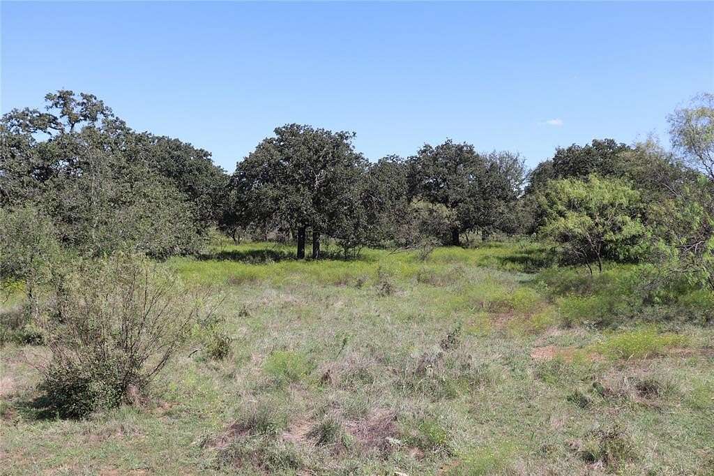 15 Acres of Land for Sale in Gorman, Texas