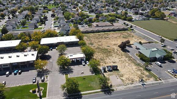 1.73 Acres of Commercial Land for Sale in Clearfield, Utah