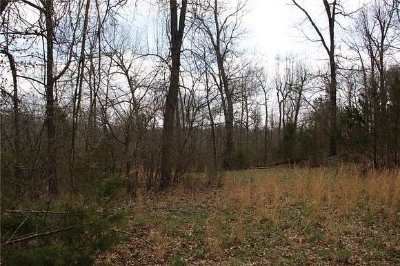 1.17 Acres of Residential Land for Sale in Omaha, Arkansas