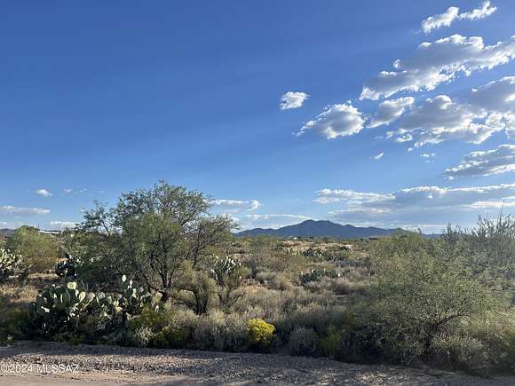 3.34 Acres of Residential Land for Sale in Vail, Arizona