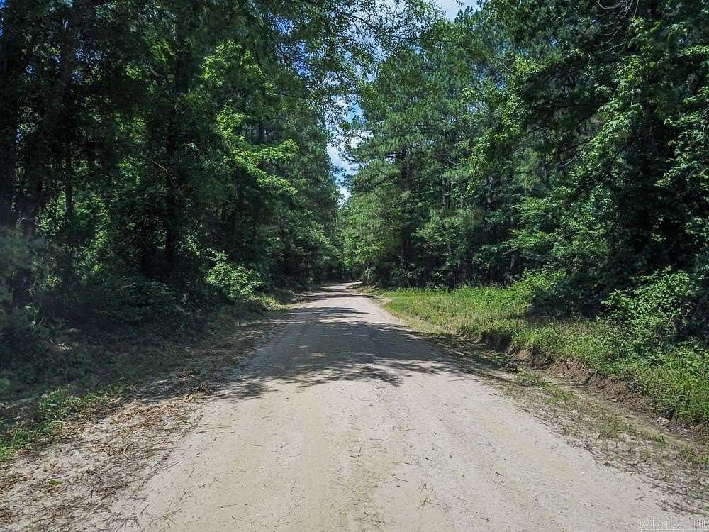 40 Acres of Recreational Land & Farm for Sale in Bonnerdale, Arkansas