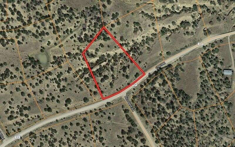 2 Acres of Residential Land for Sale in Walsenburg, Colorado