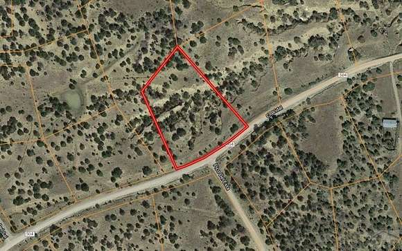 2 Acres of Residential Land for Sale in Walsenburg, Colorado