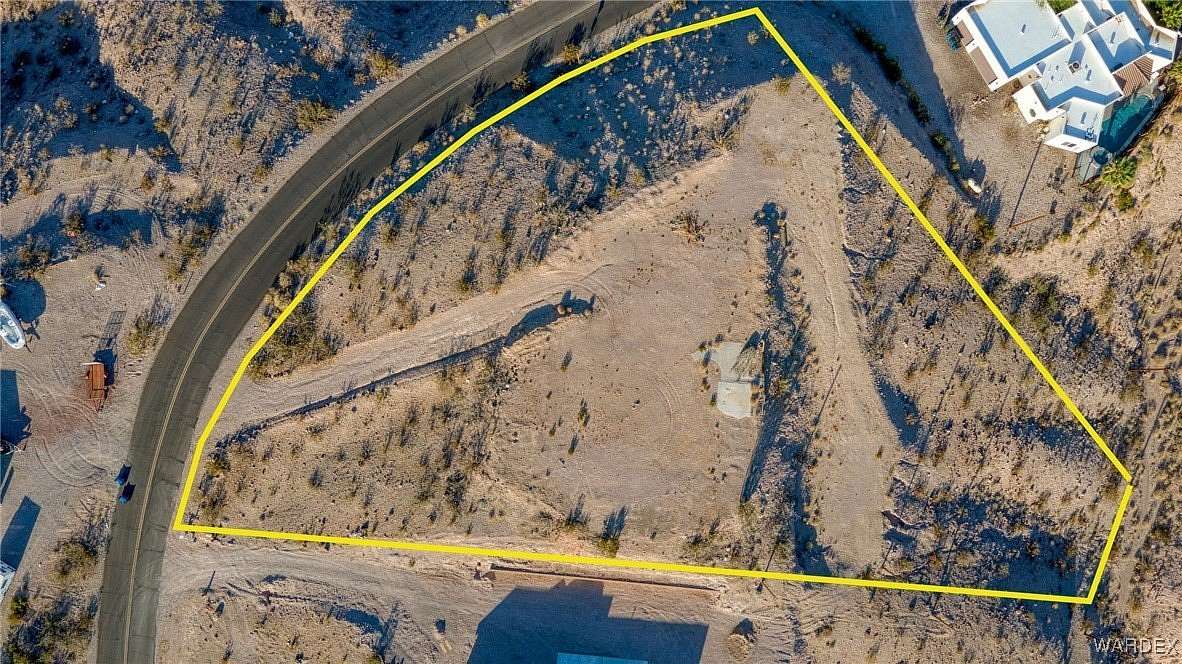 1.43 Acres of Residential Land for Sale in Bullhead City, Arizona