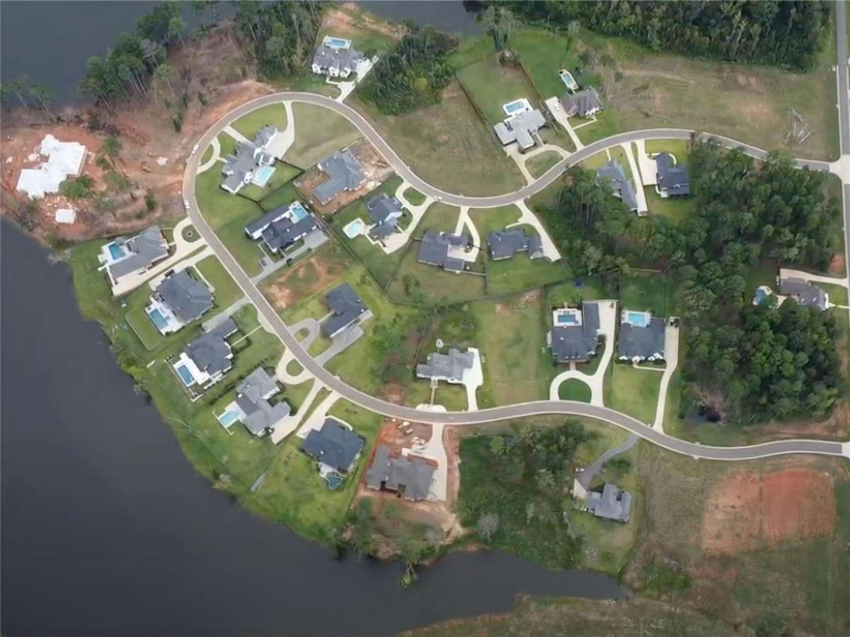 0.6 Acres of Residential Land for Sale in Shreveport, Louisiana