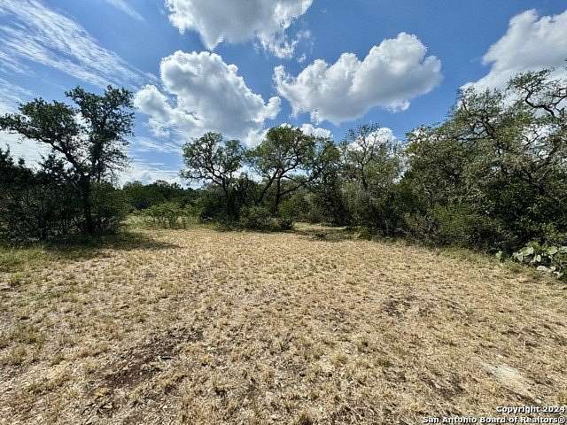 35.13 Acres of Land for Sale in Mico, Texas