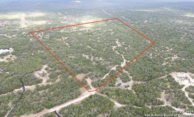 35.13 Acres of Land for Sale in Mico, Texas