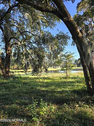 0.41 Acres of Residential Land for Sale in Sunset Beach, North Carolina