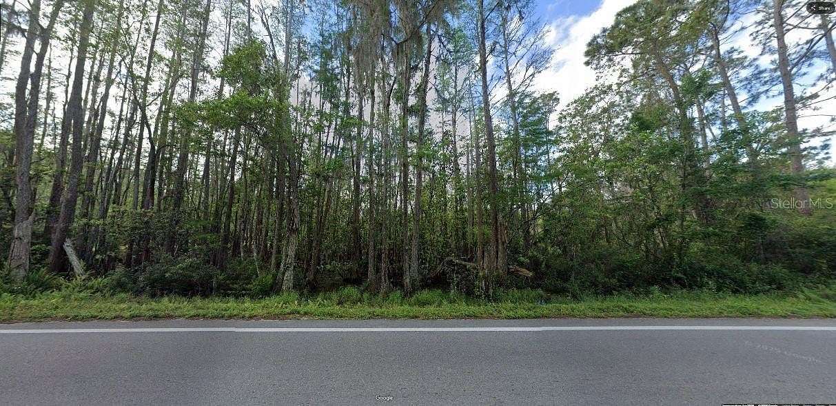 1.25 Acres of Residential Land for Sale in Polk City, Florida