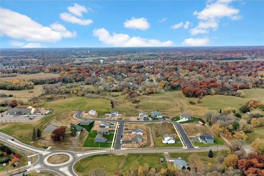 0.33 Acres of Land for Sale in Elk River, Minnesota