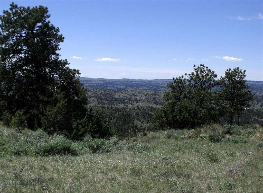 174.27 Acres of Recreational Land for Sale in Hysham, Montana