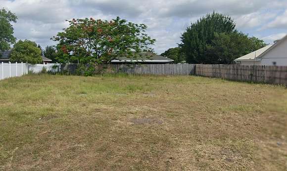 0.18 Acres of Residential Land for Sale in Kissimmee, Florida