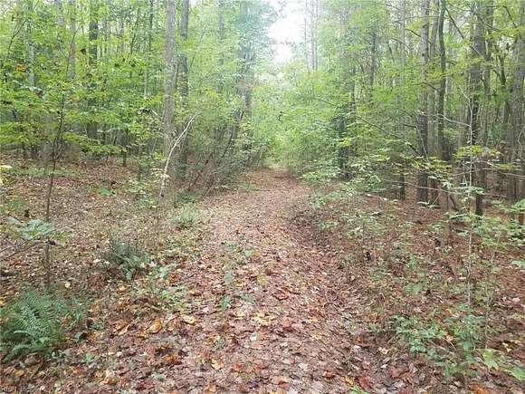 6.94 Acres of Residential Land for Sale in Gloucester, Virginia