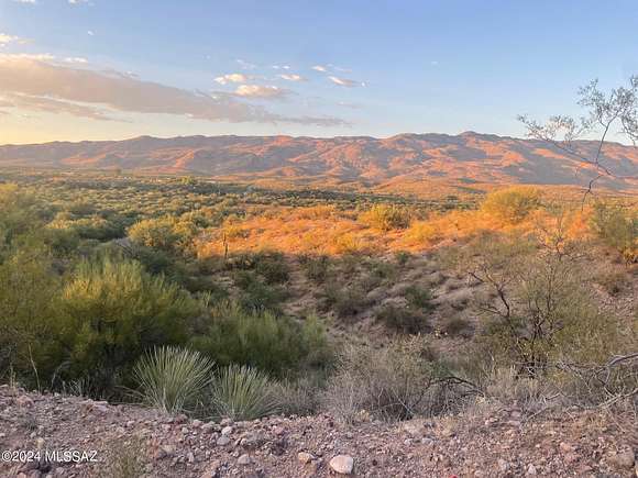 4.94 Acres of Residential Land for Sale in Tucson, Arizona