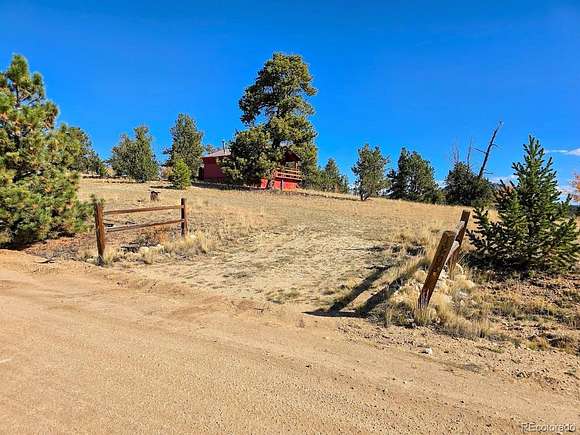 2 Acres of Improved Residential Land for Sale in Jefferson, Colorado