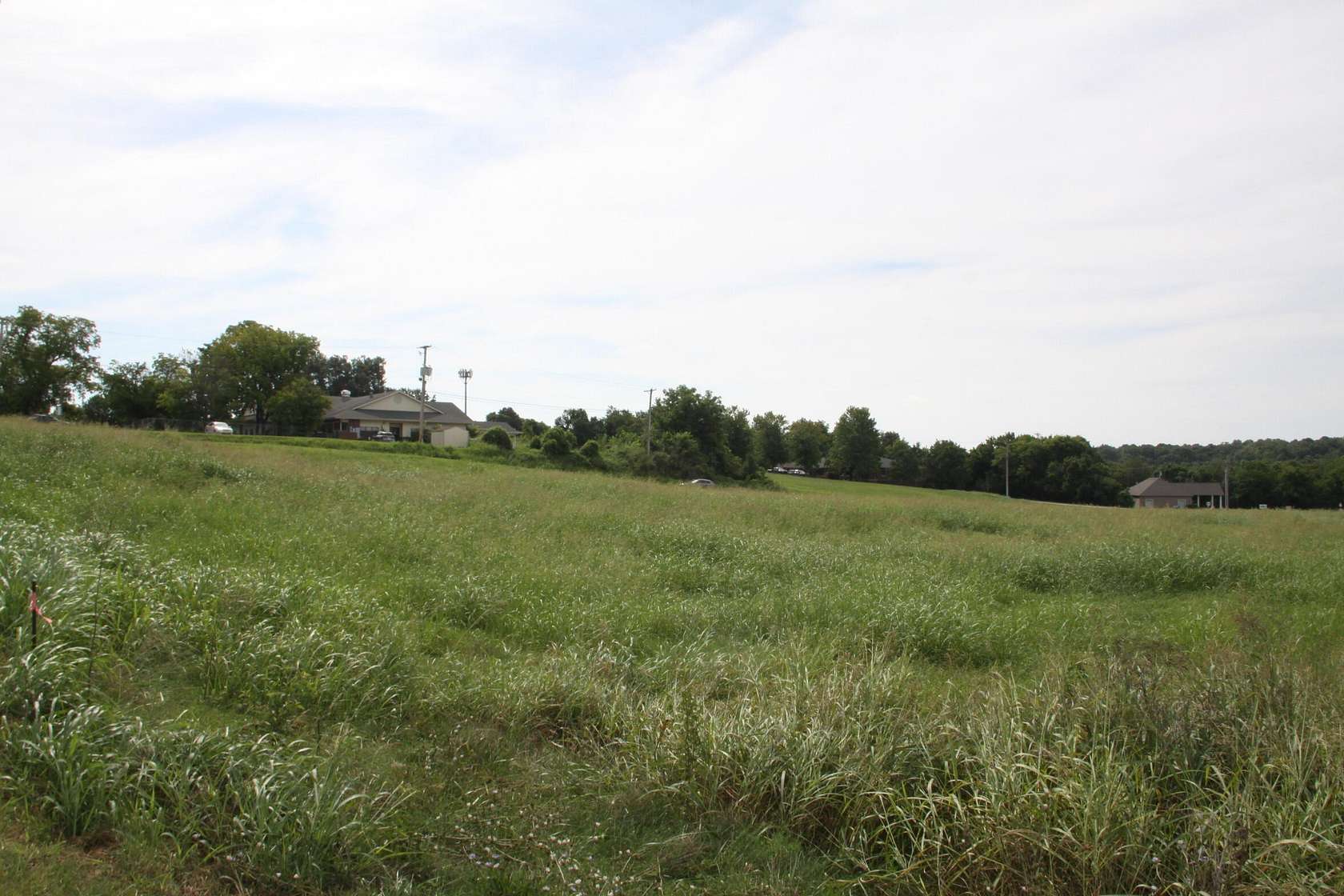 2.53 Acres of Mixed-Use Land for Sale in Harrison, Arkansas