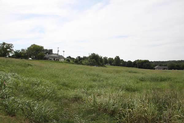 2.53 Acres of Mixed-Use Land for Sale in Harrison, Arkansas