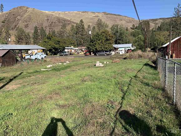 0.45 Acres of Residential Land for Sale in Kooskia, Idaho