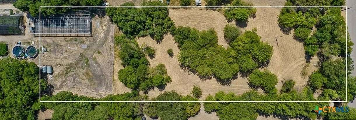 1.75 Acres of Land for Sale in Austin, Texas