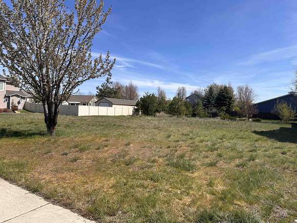 0.35 Acres of Land for Sale in Spokane, Washington