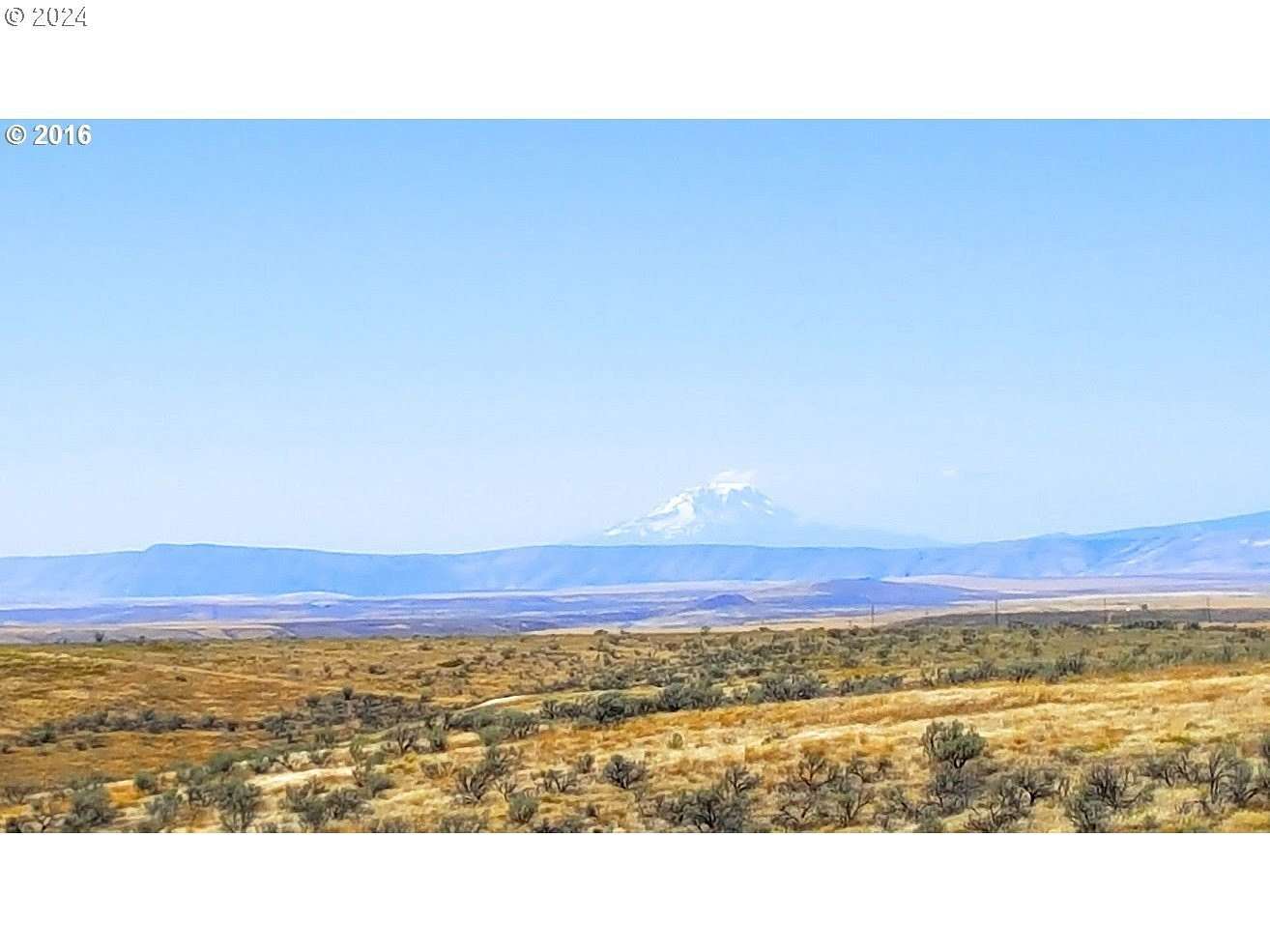 75.27 Acres of Land for Sale in Condon, Oregon