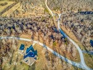 3.62 Acres of Residential Land for Sale in Harrison, Arkansas