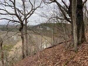 188 Acres of Recreational Land & Farm for Sale in Bear Creek No. 6 Township, Arkansas