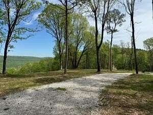 3.89 Acres of Land for Sale in Jasper, Arkansas