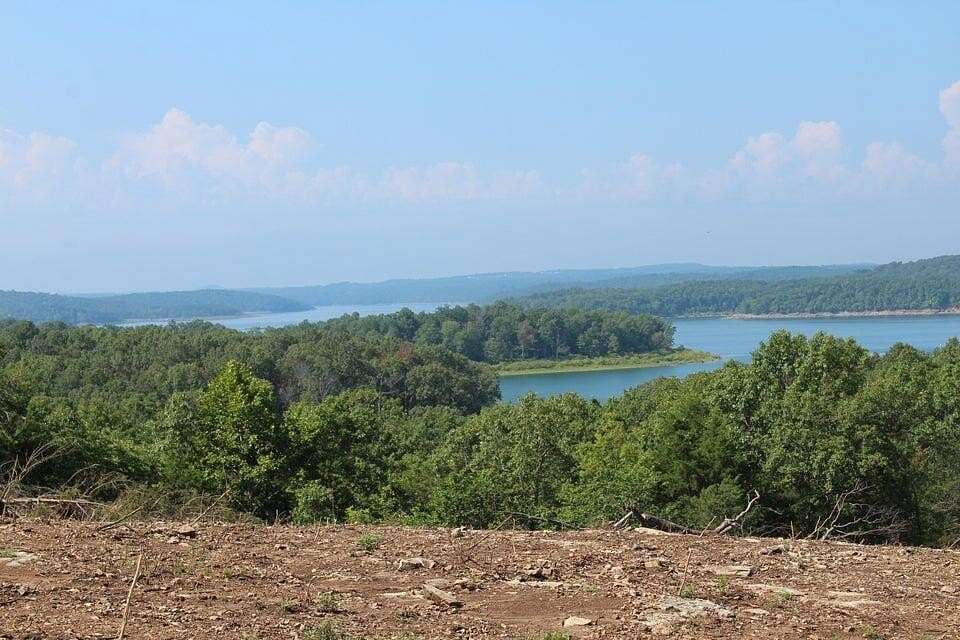 3 Acres of Land for Sale in Henderson, Arkansas