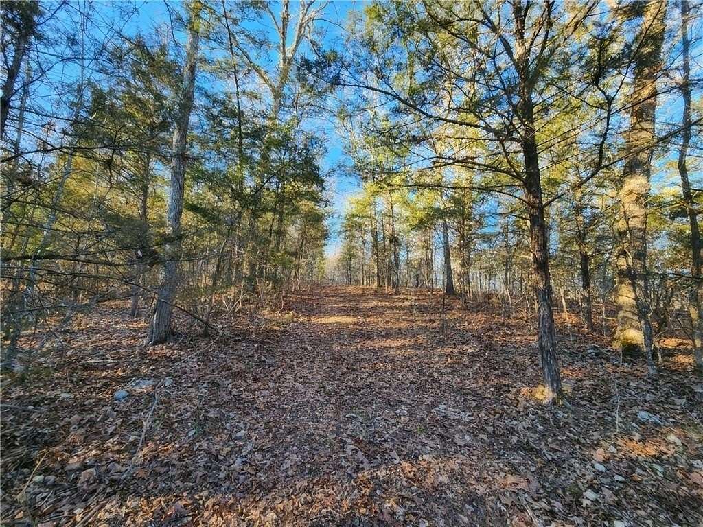 2.38 Acres of Residential Land for Sale in St. Joe, Arkansas