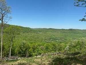 6.47 Acres of Land for Sale in Jasper, Arkansas