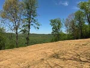 5 Acres of Land for Sale in Jasper, Arkansas
