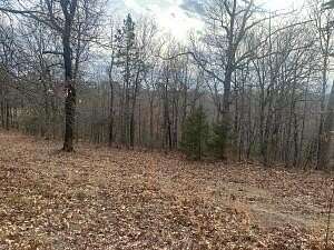 2.91 Acres of Land for Sale in Jasper, Arkansas