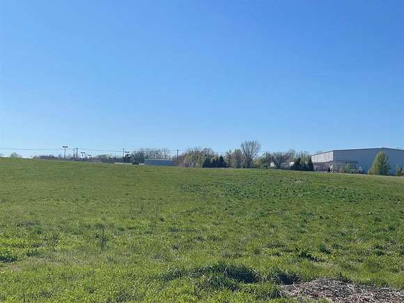 1.43 Acres of Commercial Land for Sale in Harrison, Arkansas